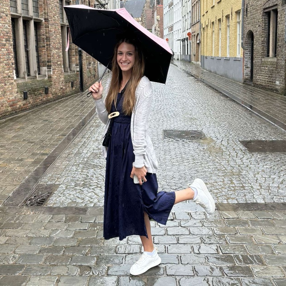 Old Navy Navy Midi Dress